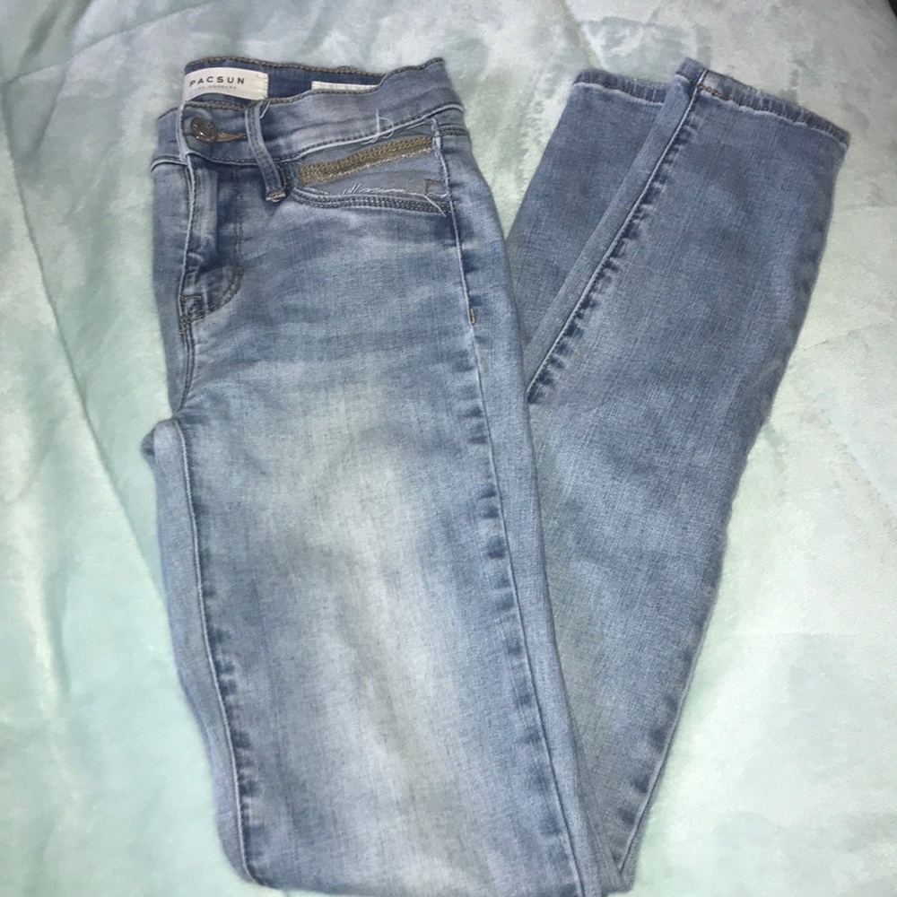 Pacsun Jeans!